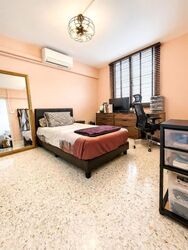 Blk 24 SIN MING VILLE (Bishan), HDB 3 Rooms #580855401